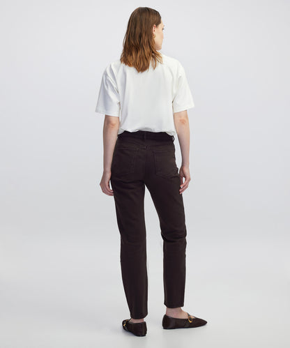 Mom Fit Jean Pantolon