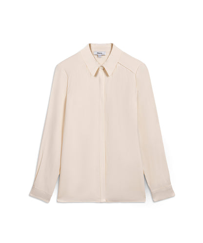 Rahat Kesim Basic Gömlek