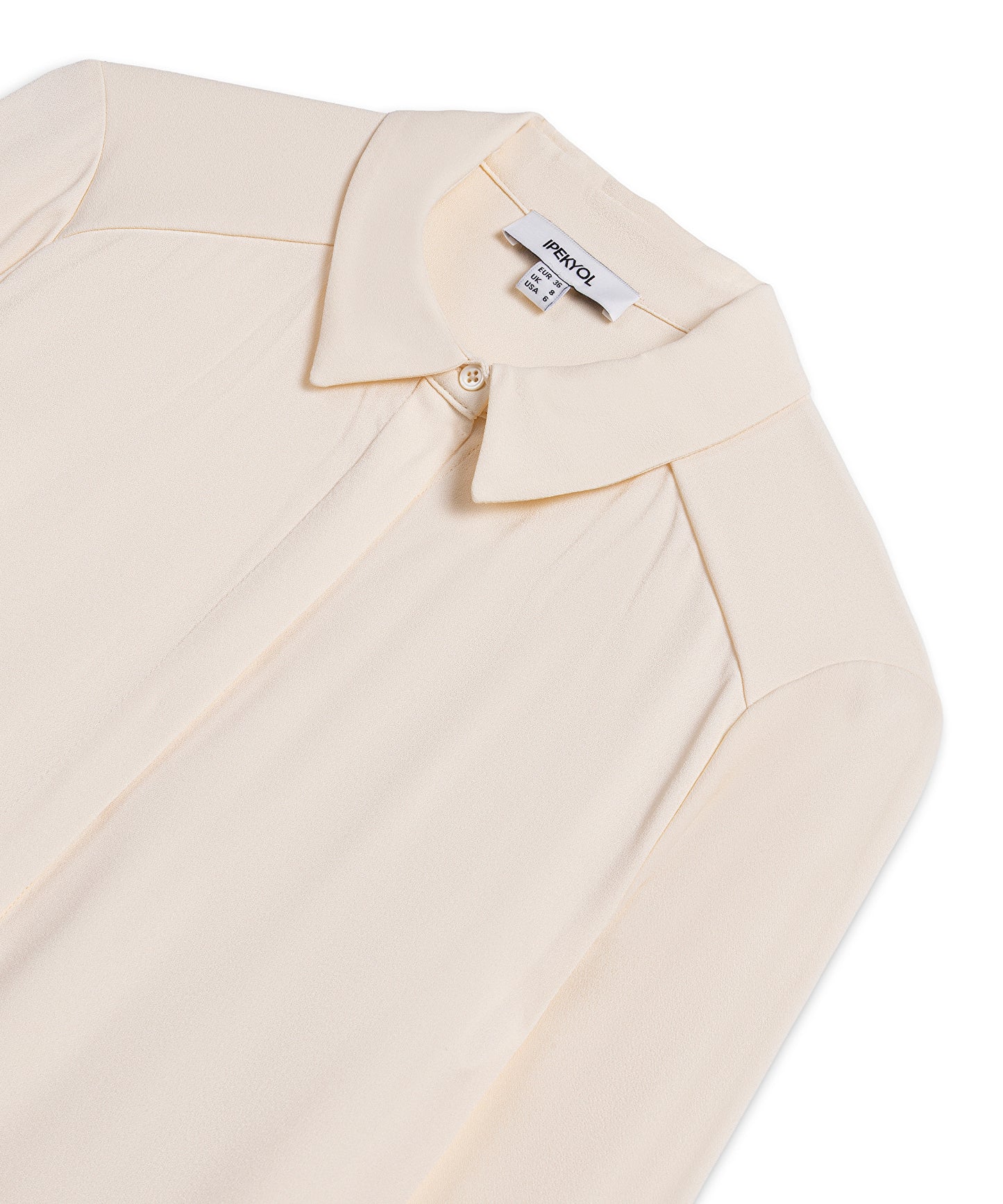 Rahat Kesim Basic Gömlek