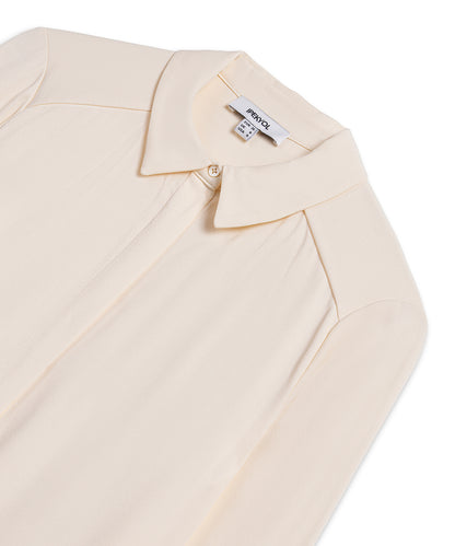 Rahat Kesim Basic Gömlek