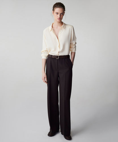 Rahat Kesim Basic Gömlek