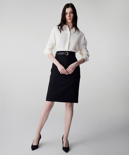 Rahat Kesim Basic Gömlek