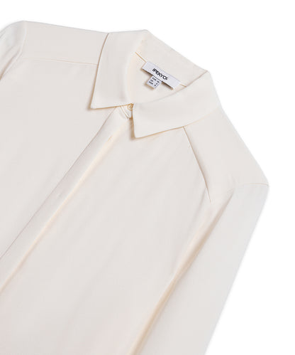 Rahat Kesim Basic Gömlek