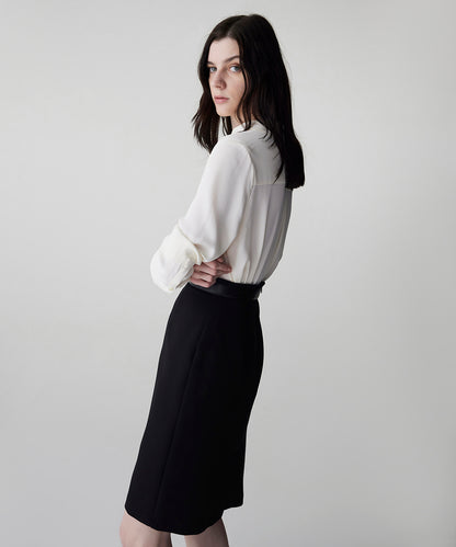 Rahat Kesim Basic Gömlek