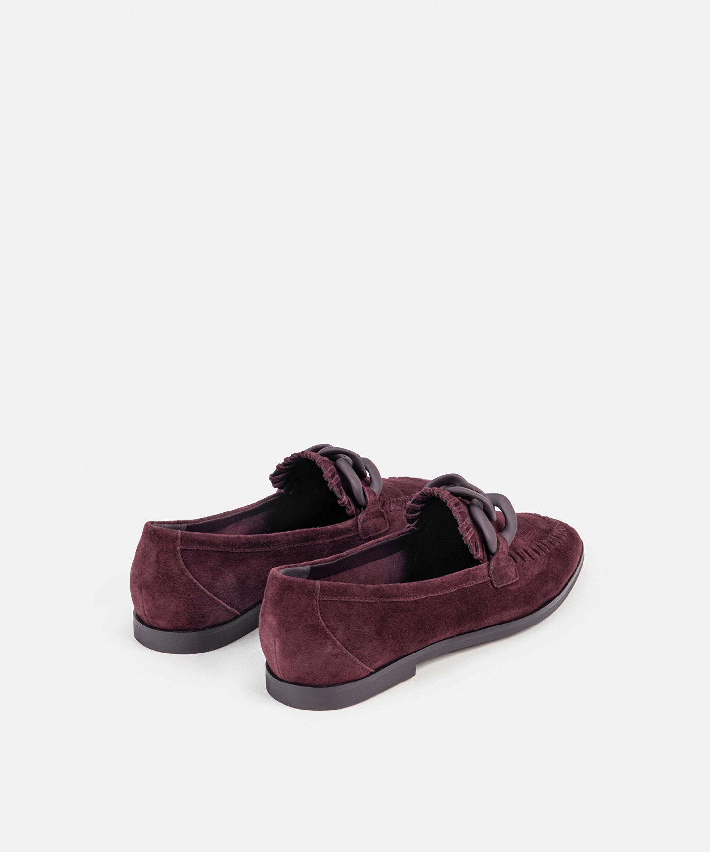 %100 Deri Loafer