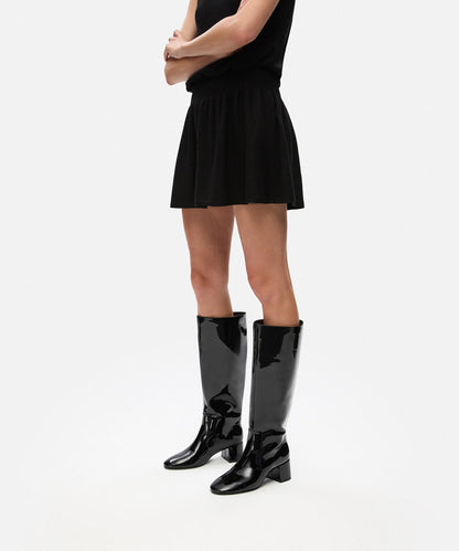 Rugan Görünümlü Çizme