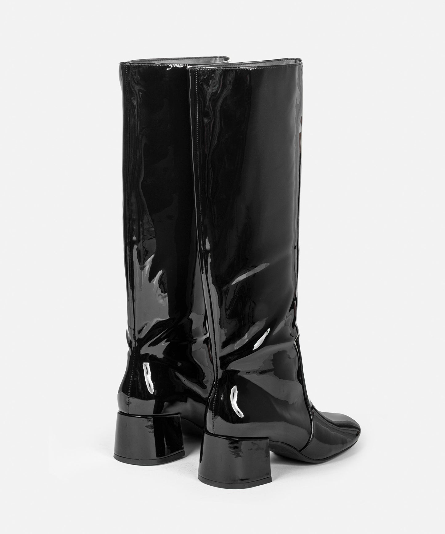 Rugan Görünümlü Çizme