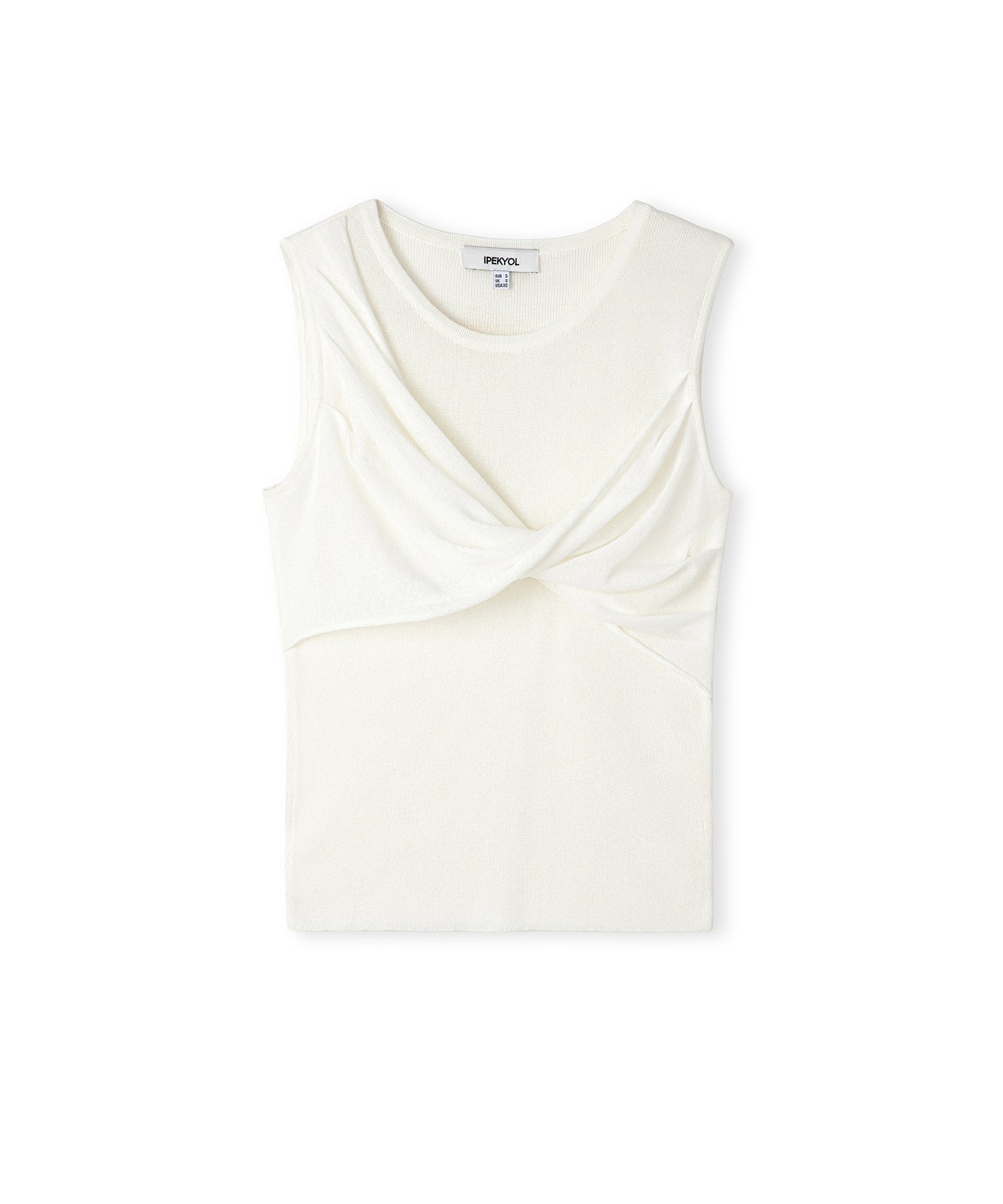 Burgulu Dar Kesim Triko