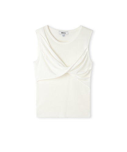 Burgulu Dar Kesim Triko