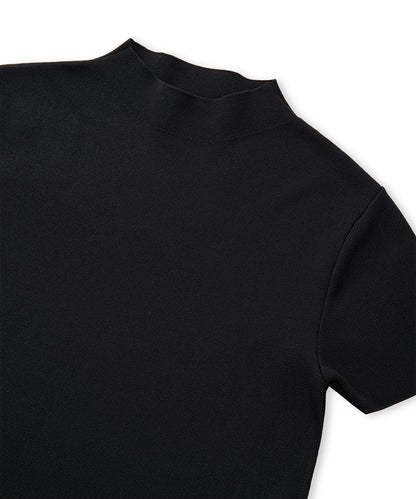 Dar Kesim Basic Triko