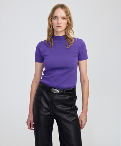 Dar Kesim Basic Triko