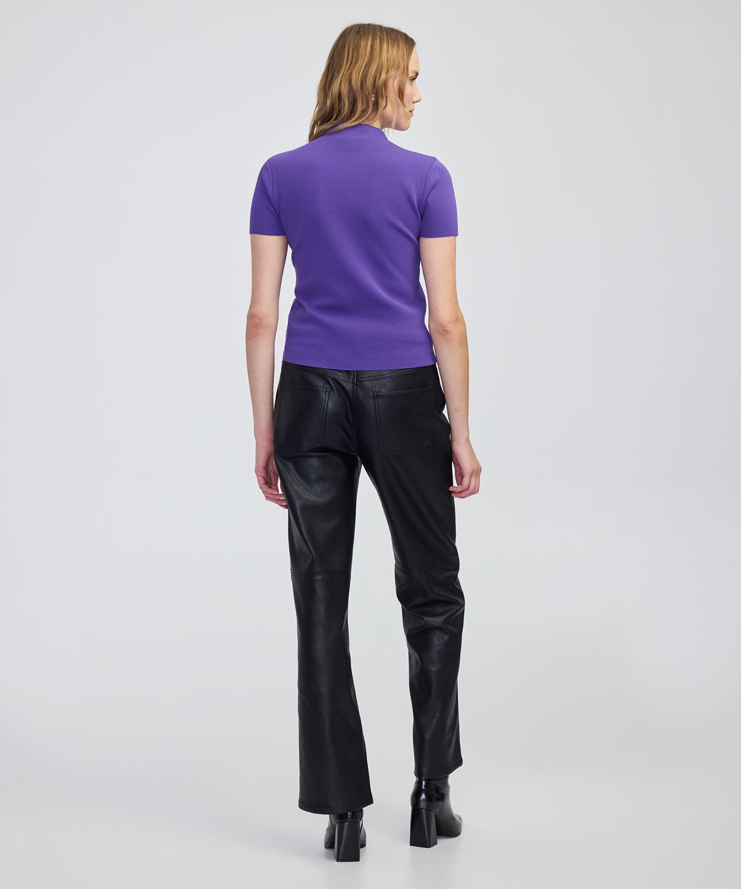 Dar Kesim Basic Triko