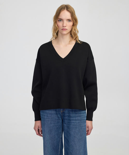 V Yaka Basic Triko