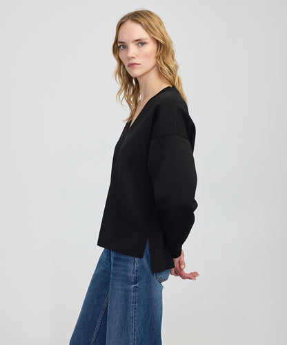 V Yaka Basic Triko