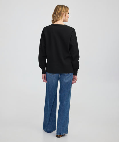 V Yaka Basic Triko