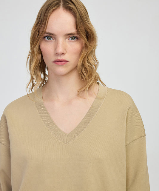 V Yaka Basic Triko