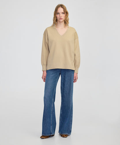 V Yaka Basic Triko