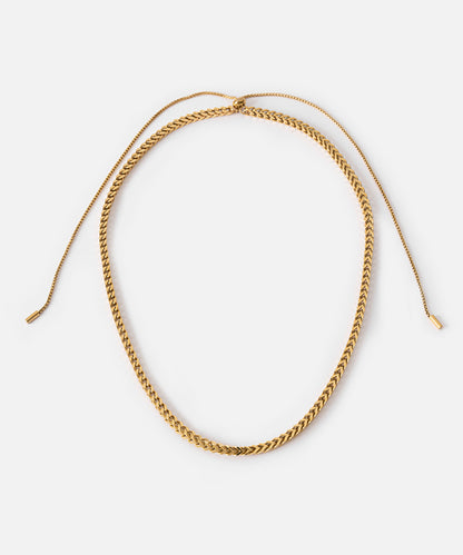 Paslanmaz Çelik Kolye