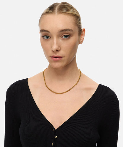 Paslanmaz Çelik Kolye