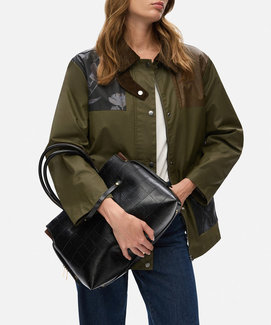 Amazon Mix Tote Çanta