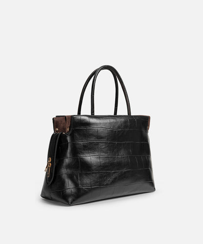 Amazon Mix Tote Çanta