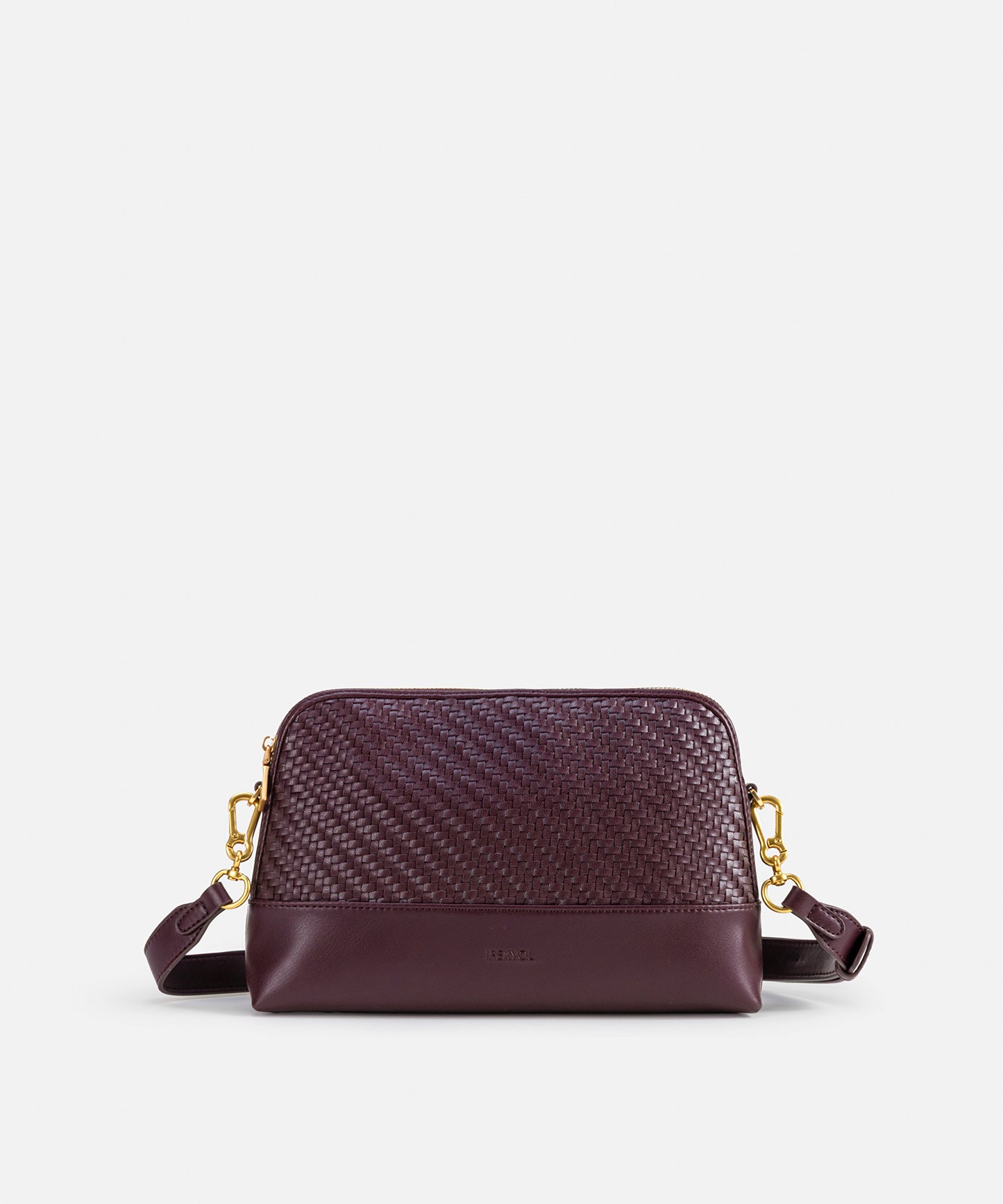 Intrecciato Versatile Clutch
