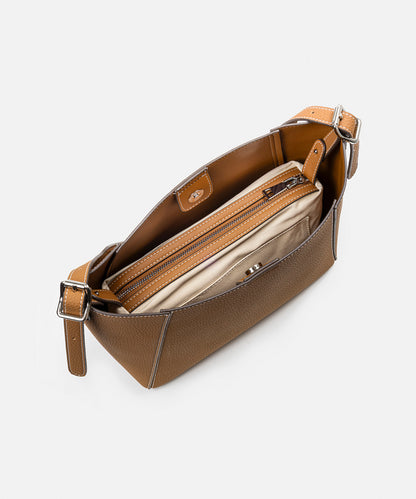 Zincir Askılı Kapaklı Çanta