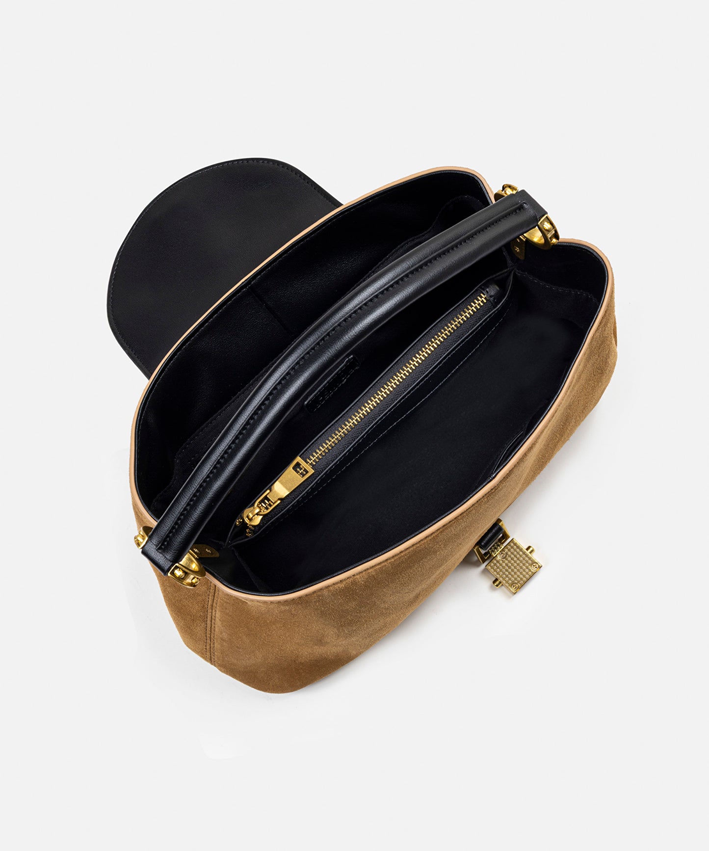 Saddle Çanta
