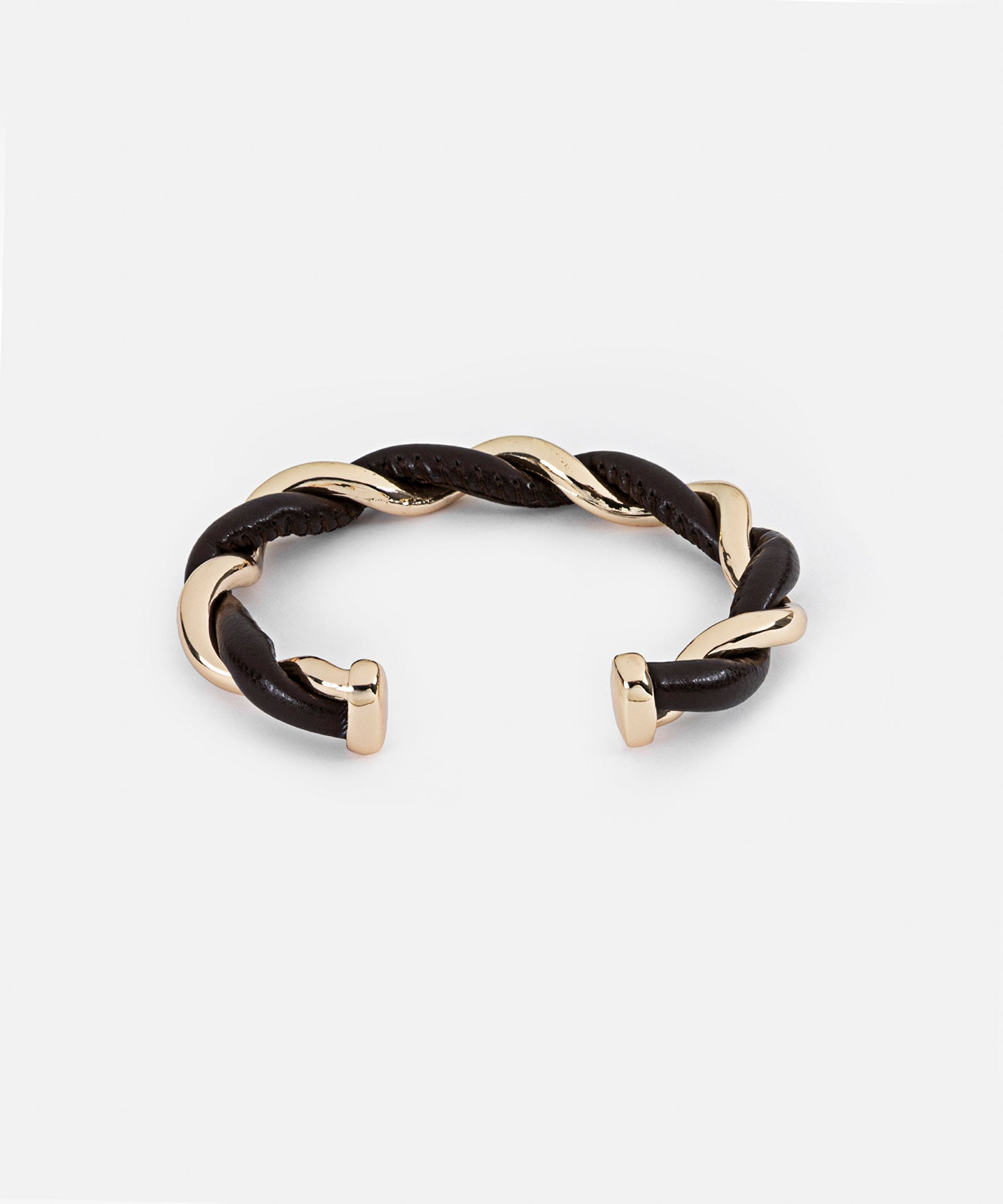 Kontrast Sarmal Bileklik