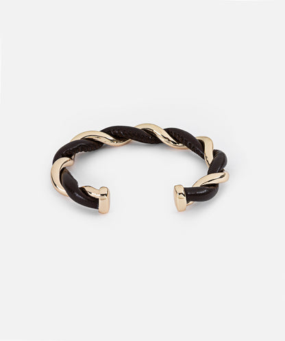 Kontrast Sarmal Bileklik