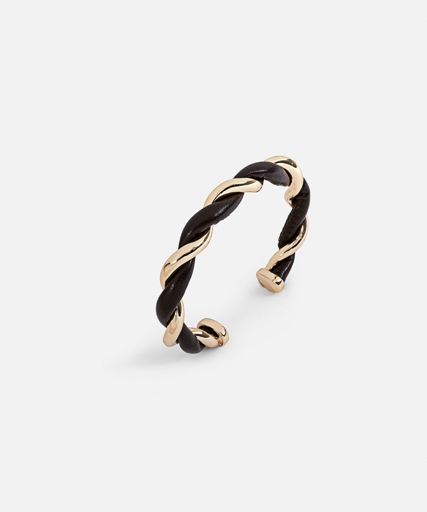 Kontrast Sarmal Bileklik