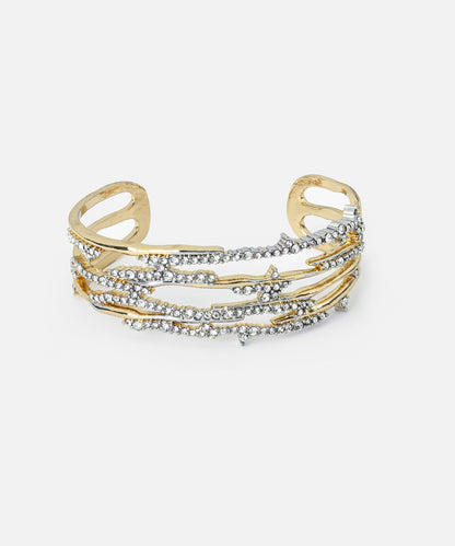 Kristal Taşlı Bileklik