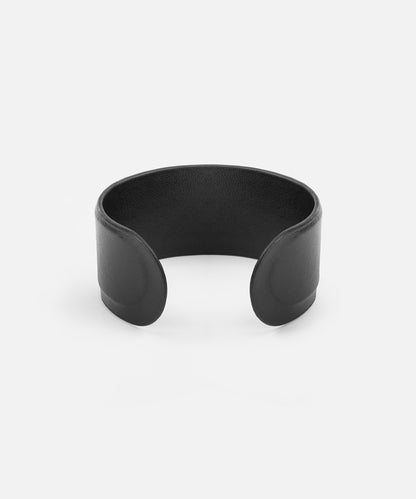 Deri Görünümlü Bileklik