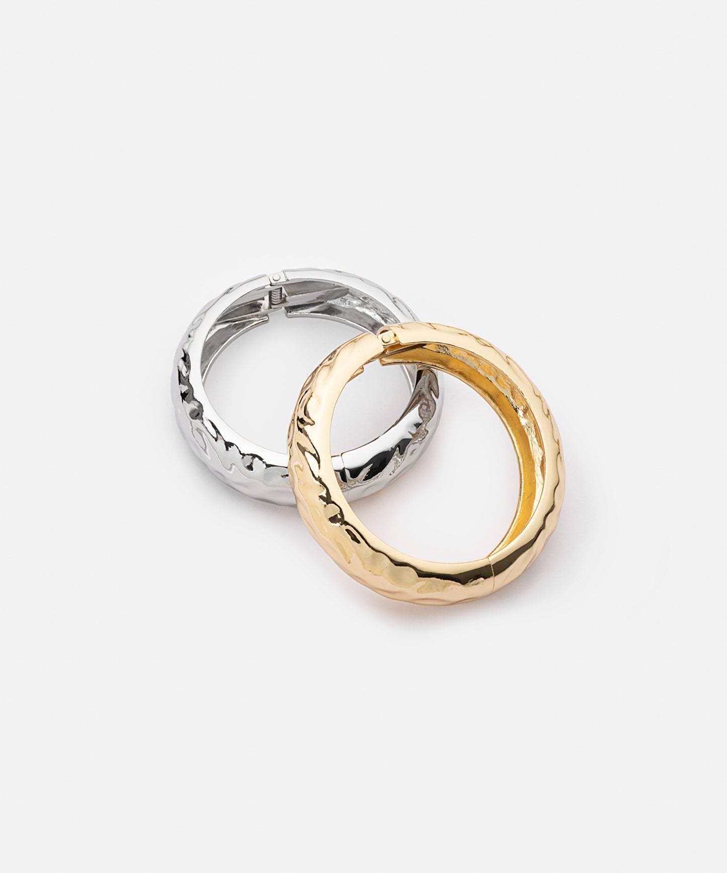 Dokulu Bileklik Seti