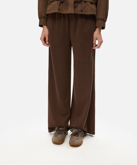 Çift Bağcıklı Sneaker