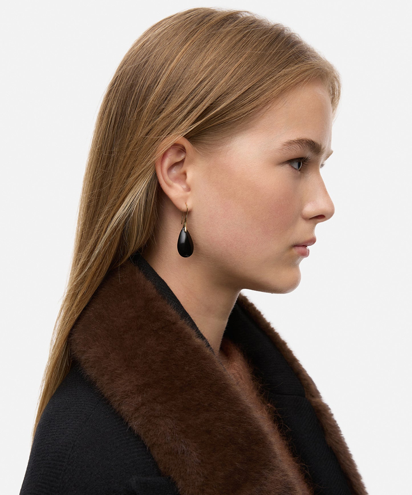 Sallantılı Küpe Seti