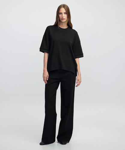 Rahat Kesim Tişört