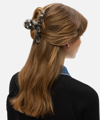 Iki Saç Tokası Seti