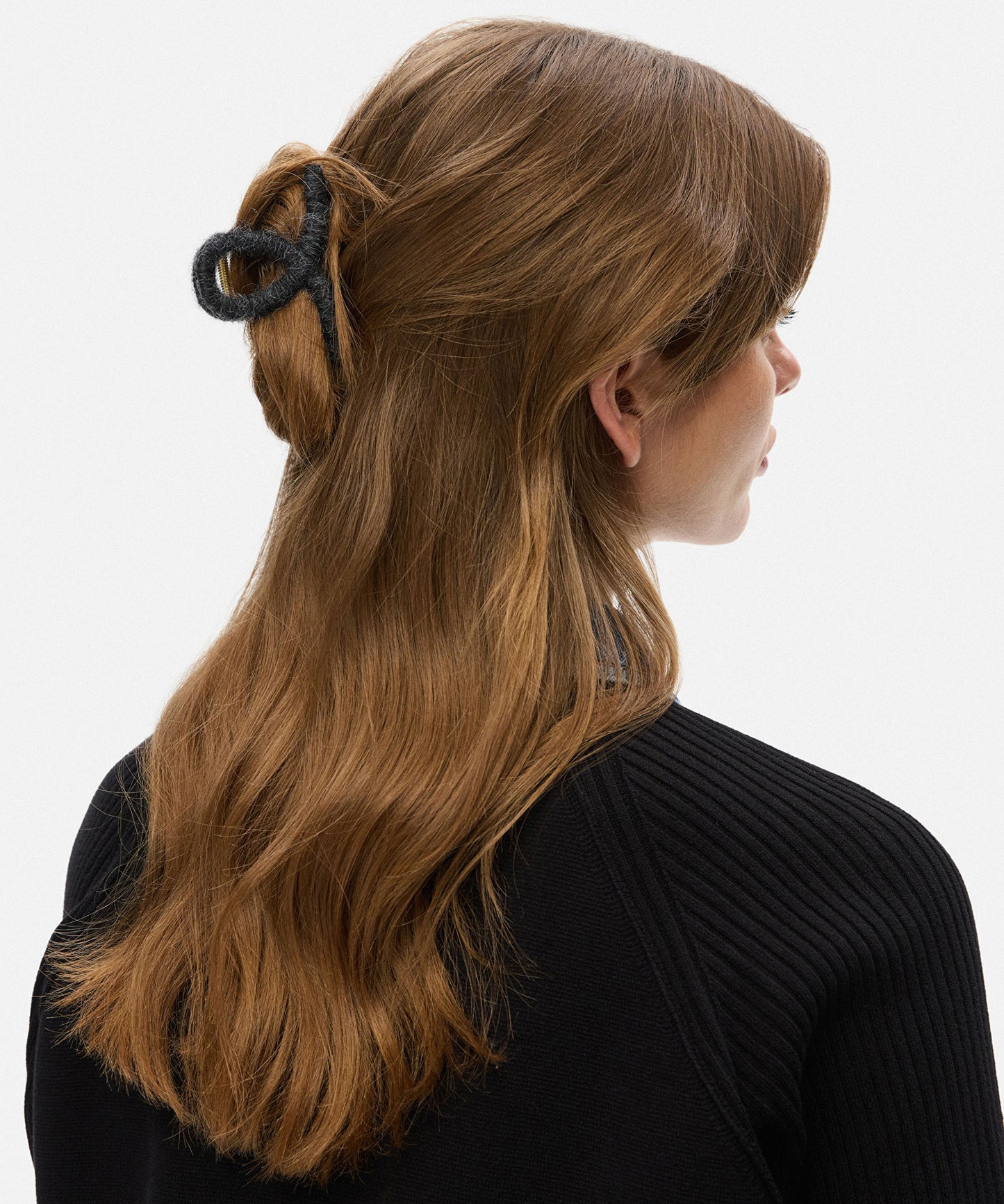 Iki Saç Tokası Seti