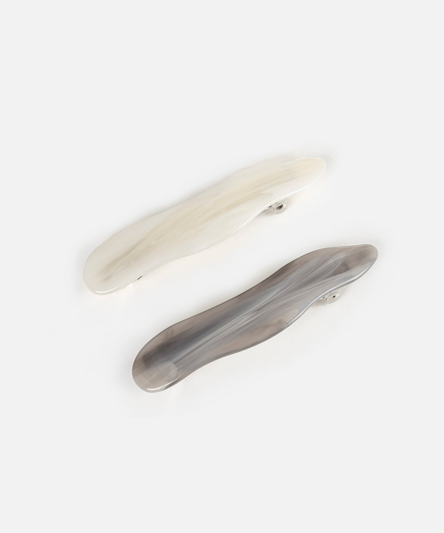 Ikili Saç Aksesuarı Seti