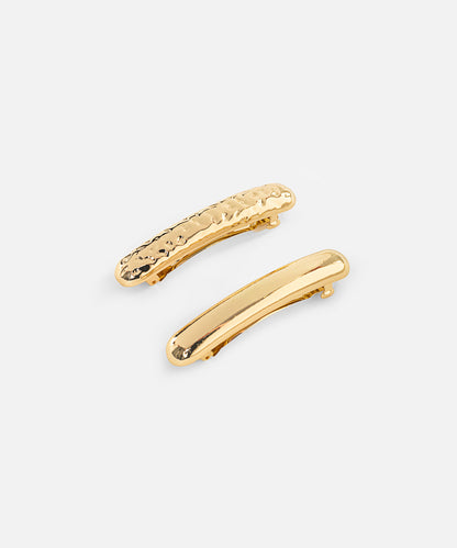 Ikili Saç Aksesuarı