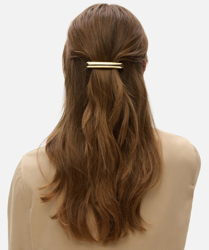 Ikili Saç Aksesuarı