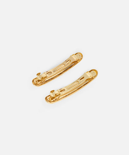 Ikili Saç Aksesuarı