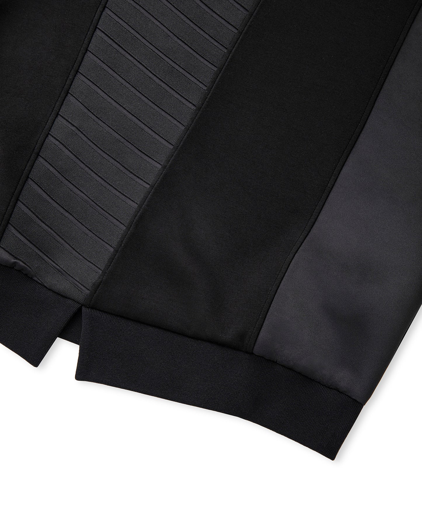 Kontrast Dokulu Sweatshirt