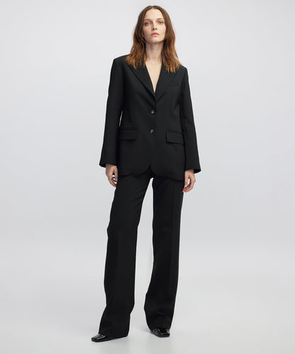Vatkalı Blazer