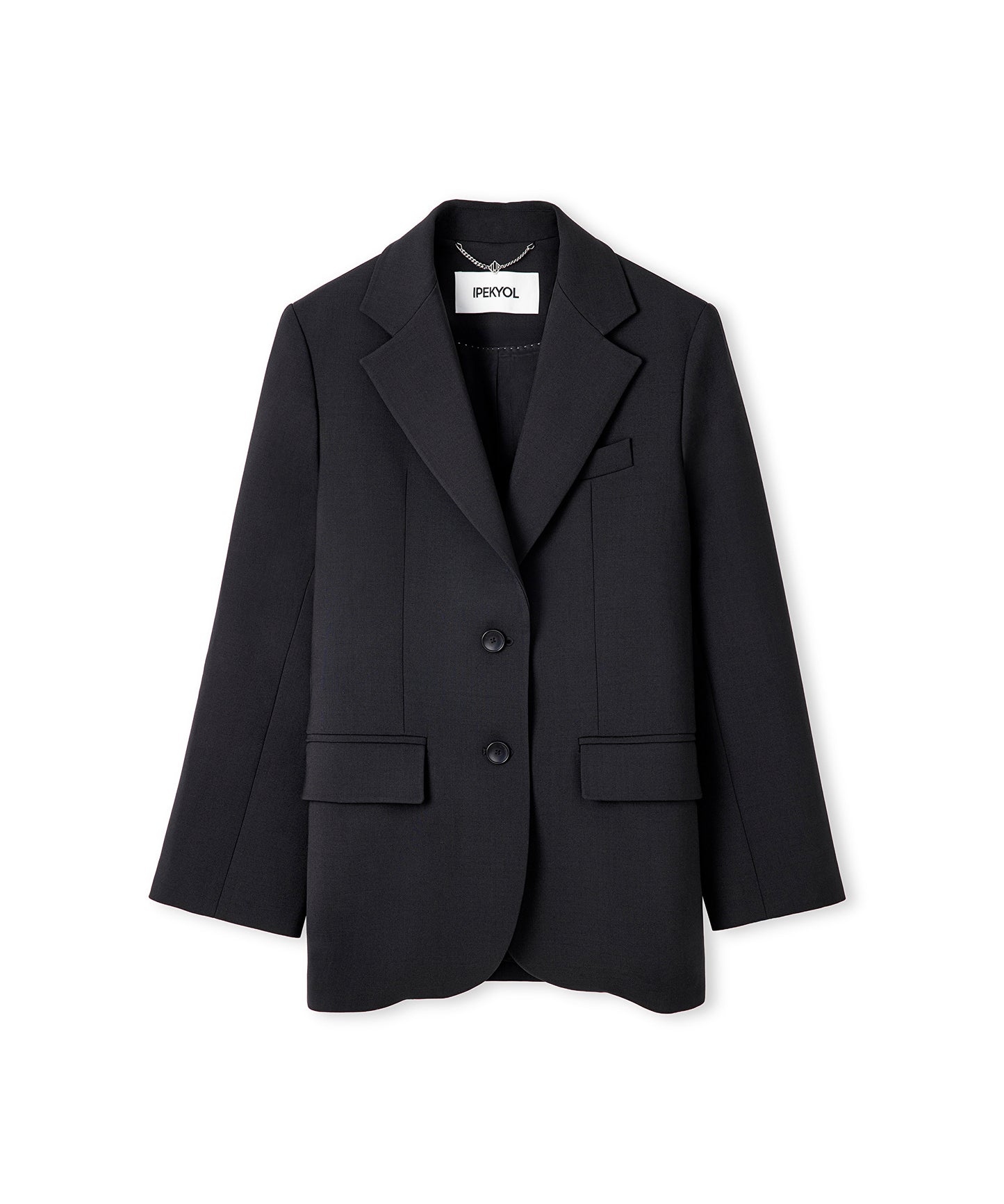Vatkalı Blazer