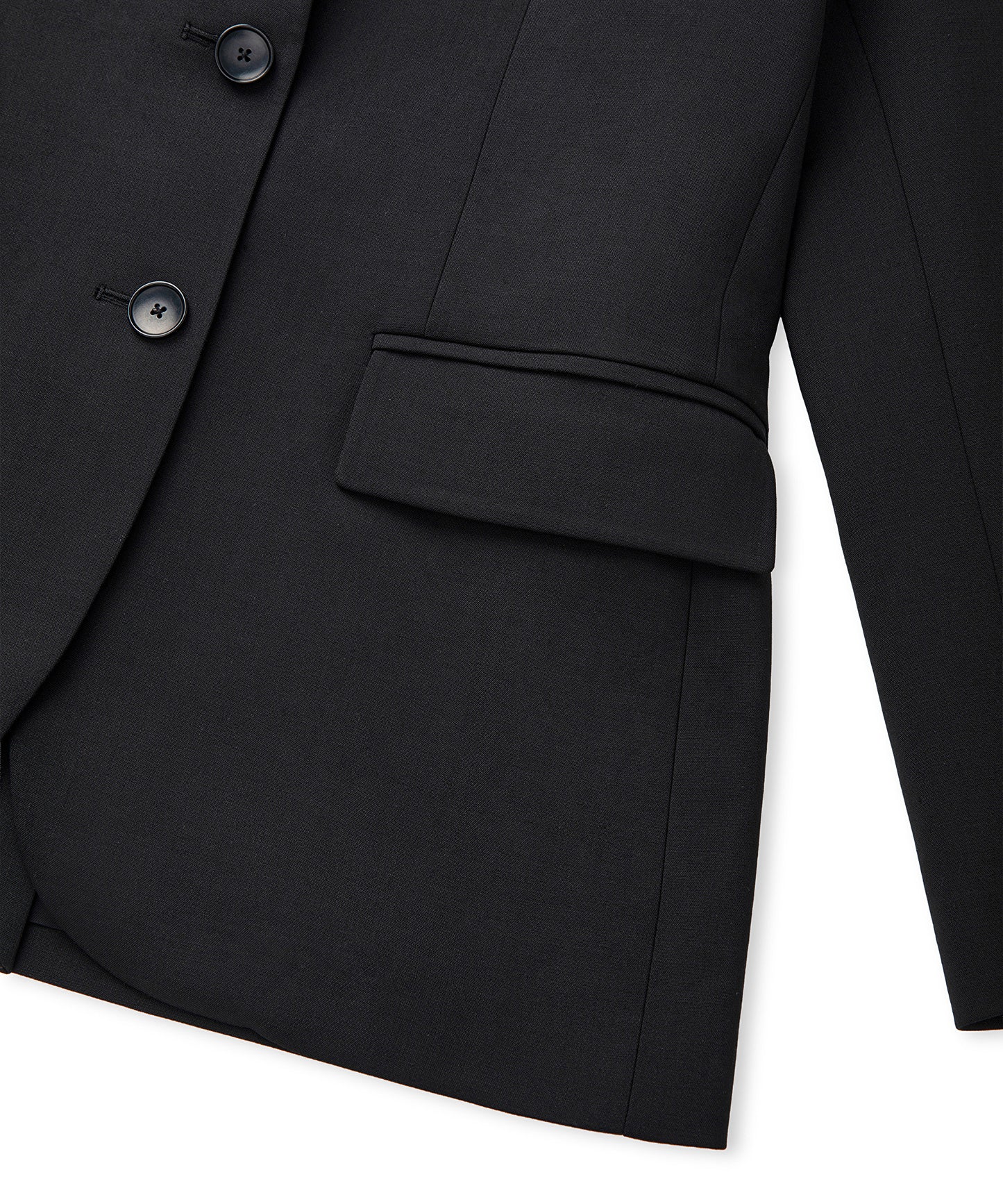 Vatkalı Blazer