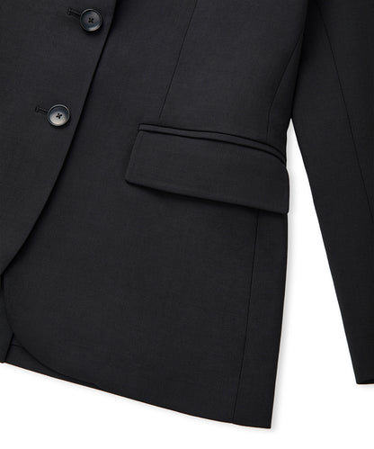 Vatkalı Blazer