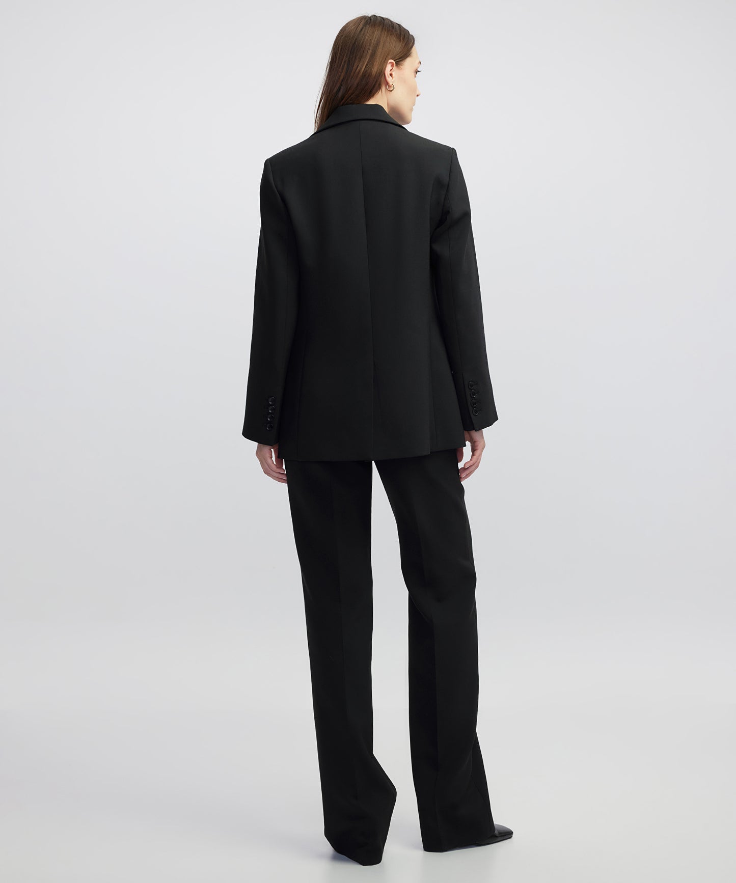 Vatkalı Blazer
