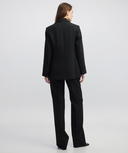 Vatkalı Blazer